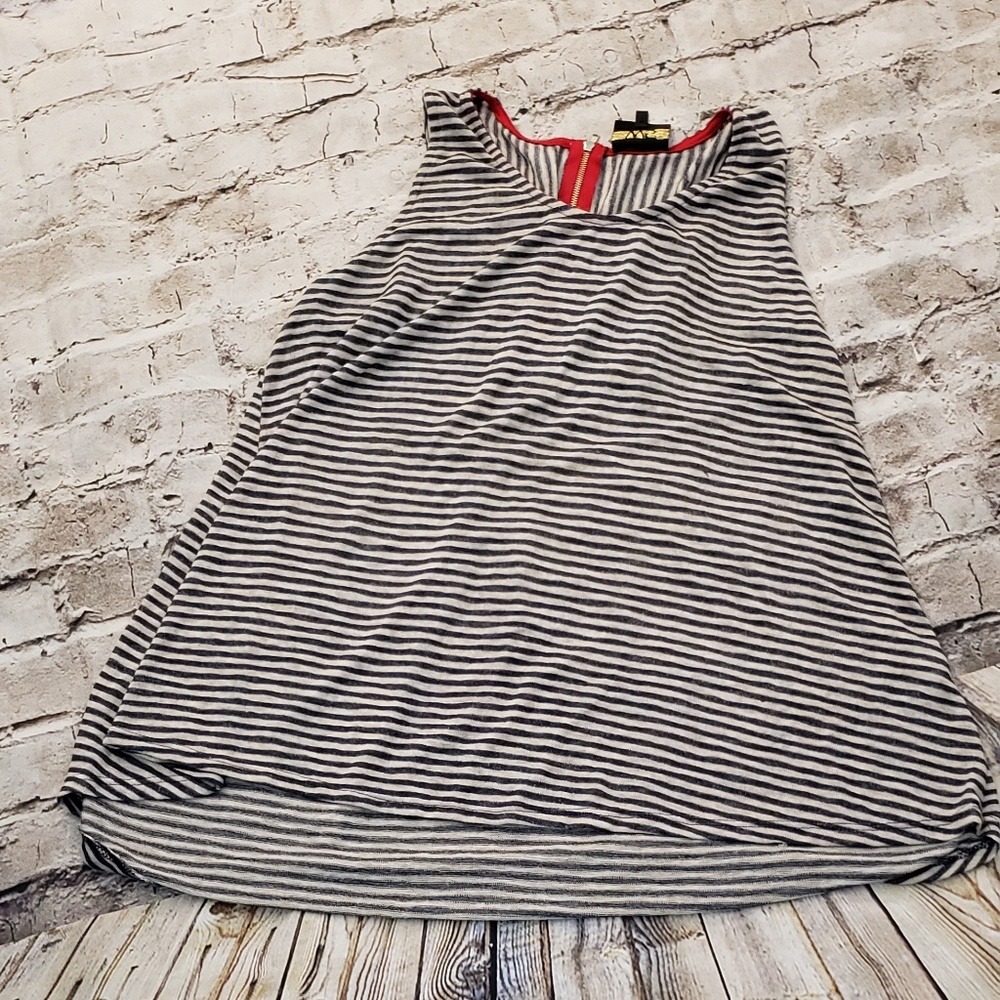 W5 Sleeveless Top